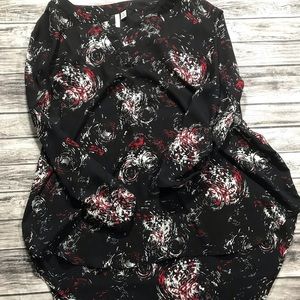 CATO top blouse shirt size XL